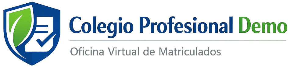 Logo institucional